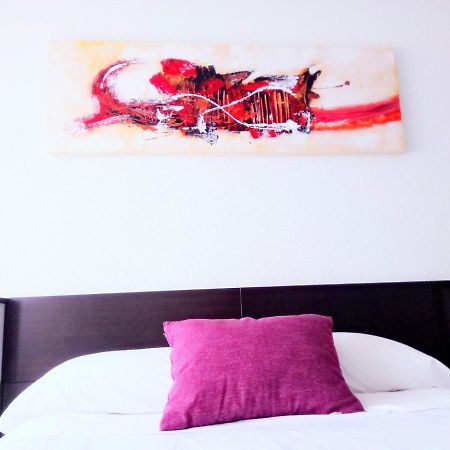 Apartamento San Juan Bosco Almeria Bagian luar foto