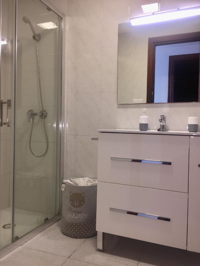 Apartamento San Juan Bosco Almeria Bagian luar foto